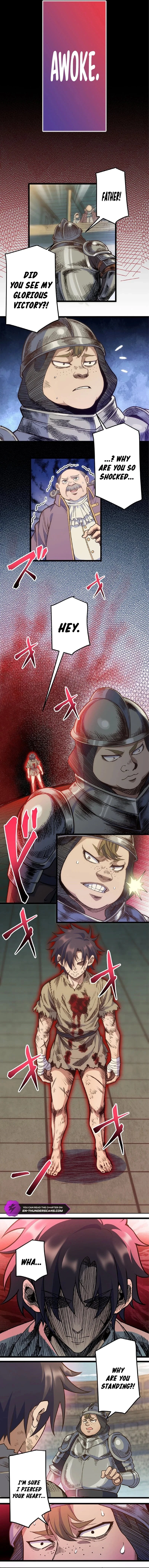 The Demon Lord Reincarnated as a Slave ~Rising to the Top to Rewrite History~ Chapter 2 - 16