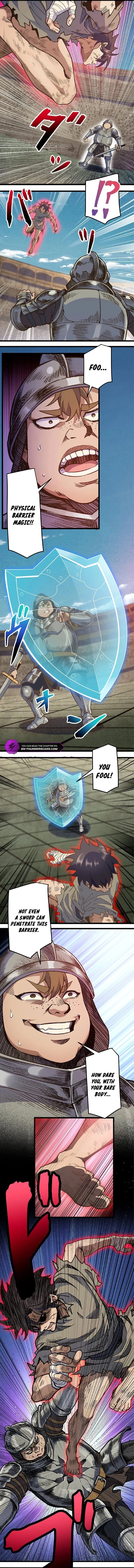 The Demon Lord Reincarnated as a Slave ~Rising to the Top to Rewrite History~ Chapter 2 - 17