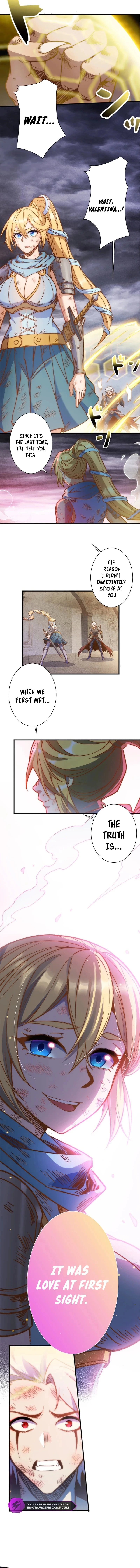 The Demon Lord Reincarnated as a Slave ~Rising to the Top to Rewrite History~ Chapter 1 - 11