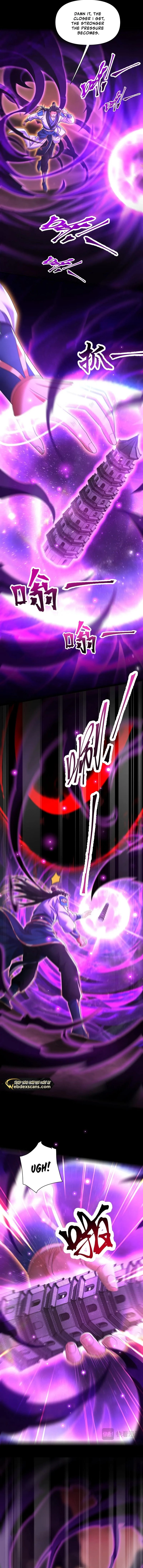 Invincible After Shocking My Empress Wife Chapter 82 - 6