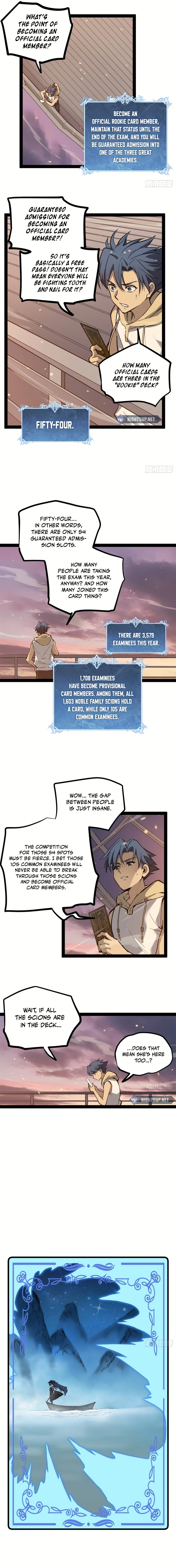 Myriad Realms Gatekeeper Chapter 57 - 2