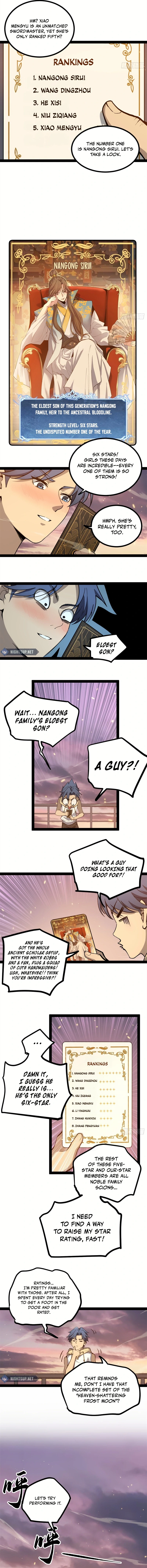 Myriad Realms Gatekeeper Chapter 57 - 4