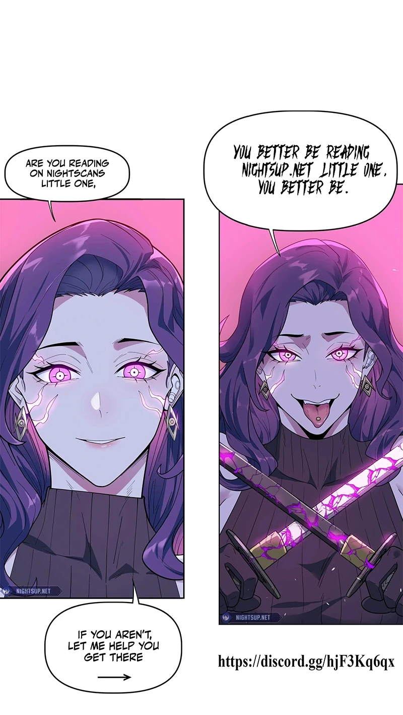 Myriad Realms Gatekeeper Chapter 56 - 8