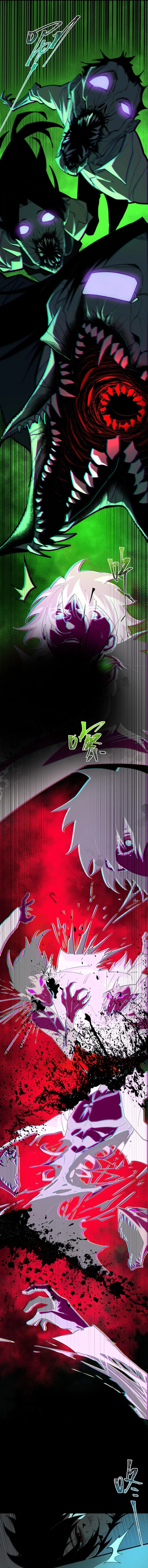 Urban Legend Maker Chapter 98 - 7