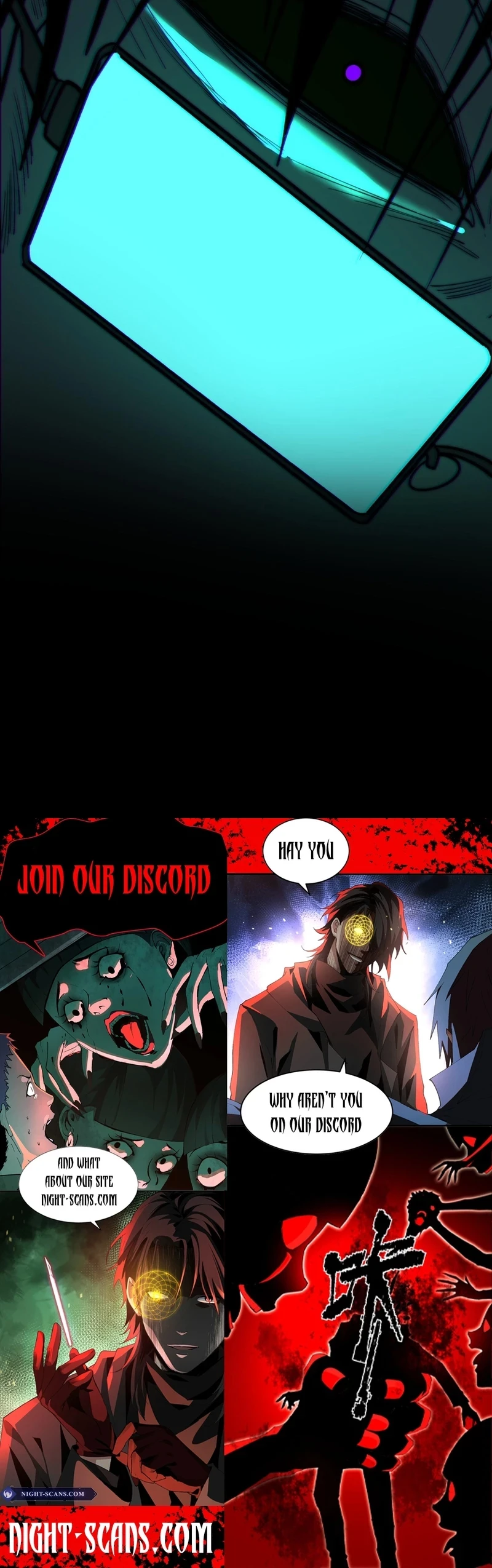 Urban Legend Maker Chapter 98 - 10