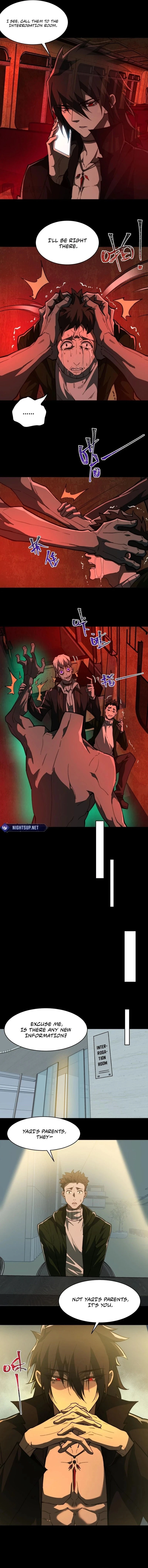 Urban Legend Maker Chapter 97 - 2