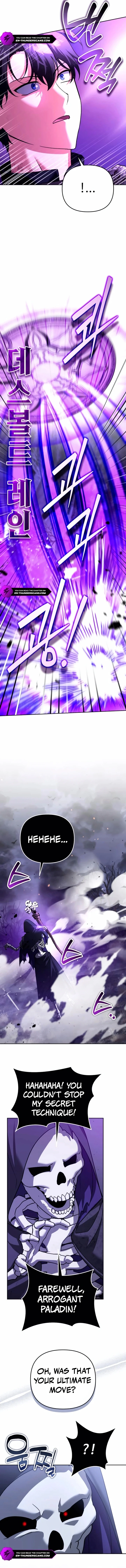 My Avatars’ Path to Greatness Chapter 46 - 2