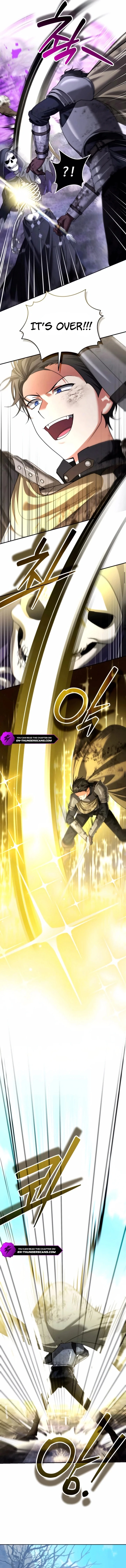 My Avatars’ Path to Greatness Chapter 46 - 5