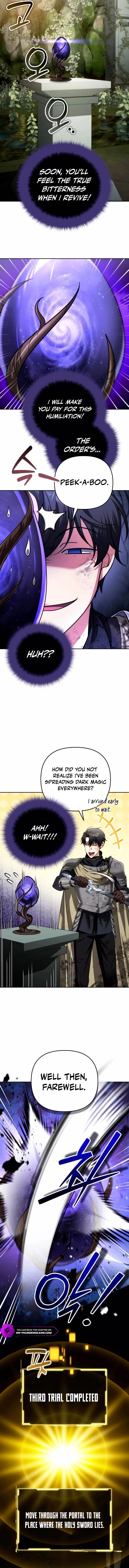 My Avatars’ Path to Greatness Chapter 46 - 7