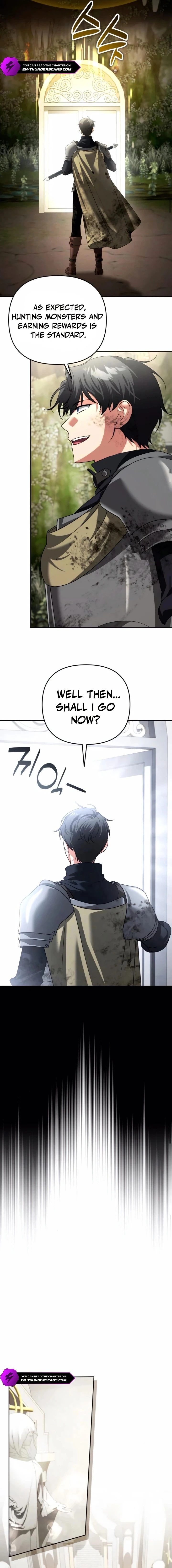 My Avatars’ Path to Greatness Chapter 46 - 8