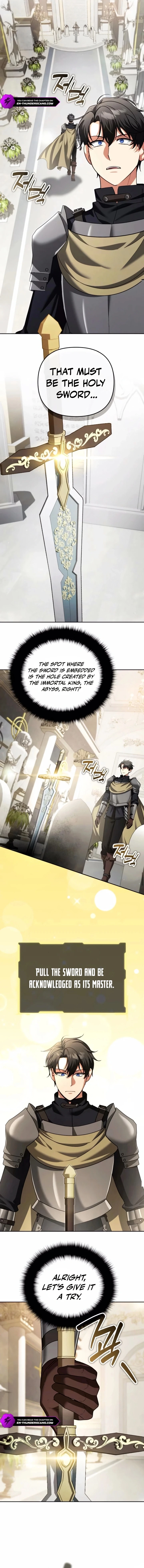 My Avatars’ Path to Greatness Chapter 46 - 9