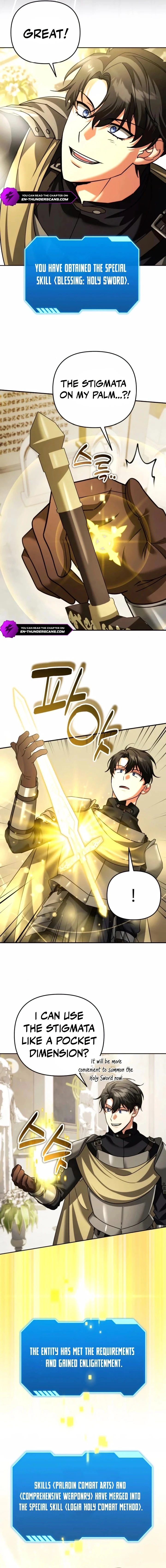 My Avatars’ Path to Greatness Chapter 46 - 12