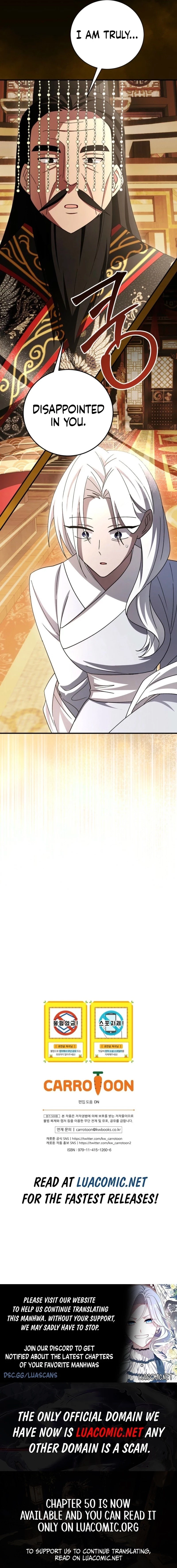Surviving in a Romance Fantasy Novel Chapter 47 - 10