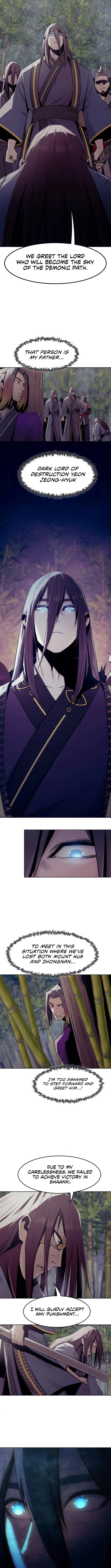 The Dang Clan’s Swordmaster Heir Just Wants a Normal Life Chapter 79 - 6