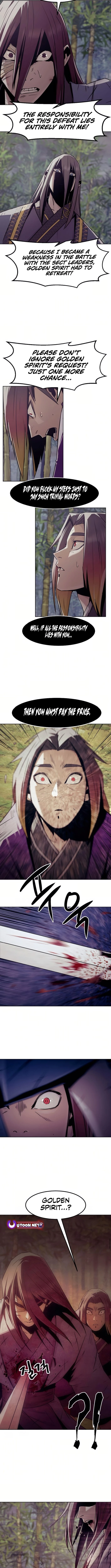 The Dang Clan’s Swordmaster Heir Just Wants a Normal Life Chapter 79 - 9