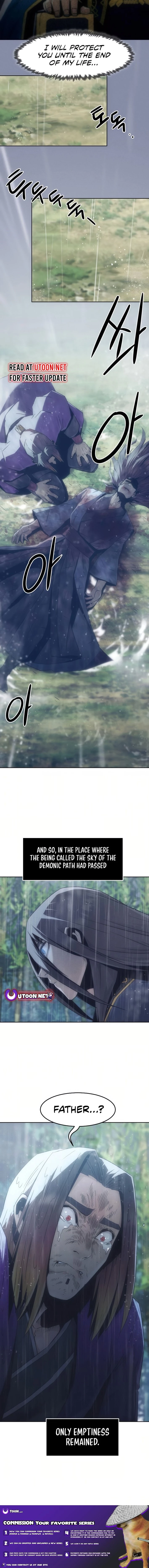 The Dang Clan’s Swordmaster Heir Just Wants a Normal Life Chapter 79 - 14