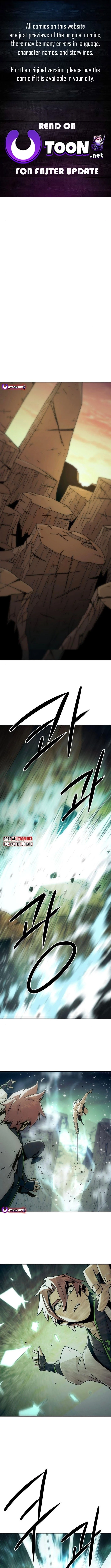 The Dang Clan’s Swordmaster Heir Just Wants a Normal Life Chapter 78 - 1