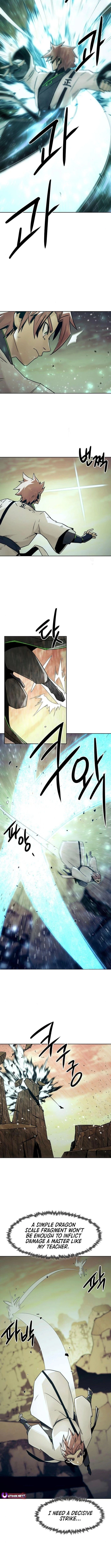 The Dang Clan’s Swordmaster Heir Just Wants a Normal Life Chapter 78 - 2