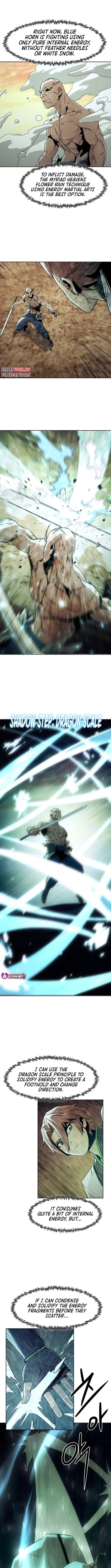 The Dang Clan’s Swordmaster Heir Just Wants a Normal Life Chapter 78 - 3