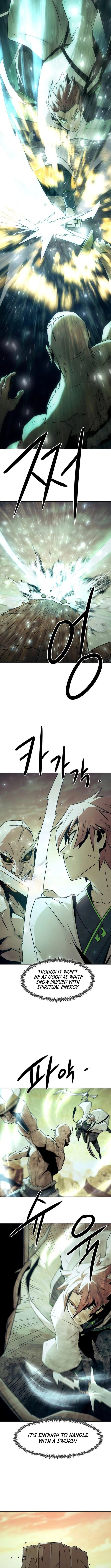 The Dang Clan’s Swordmaster Heir Just Wants a Normal Life Chapter 78 - 4