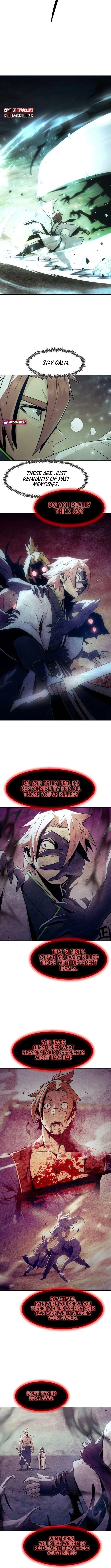 The Dang Clan’s Swordmaster Heir Just Wants a Normal Life Chapter 78 - 8