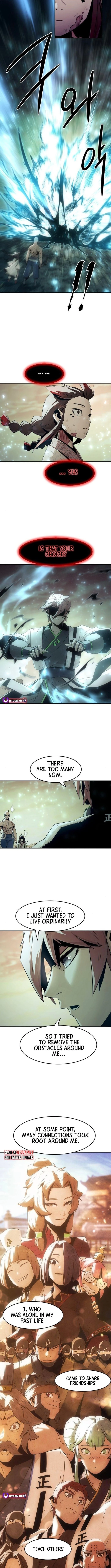 The Dang Clan’s Swordmaster Heir Just Wants a Normal Life Chapter 78 - 11