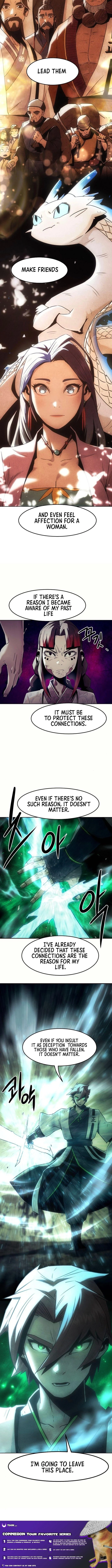 The Dang Clan’s Swordmaster Heir Just Wants a Normal Life Chapter 78 - 12