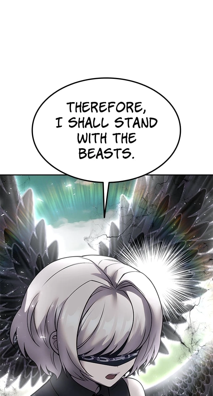 Secretly More Powerful than the Hero Chapter 71 - 3