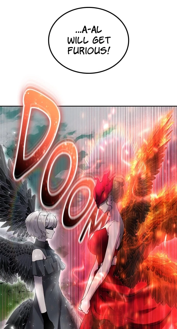 Secretly More Powerful than the Hero Chapter 71 - 7
