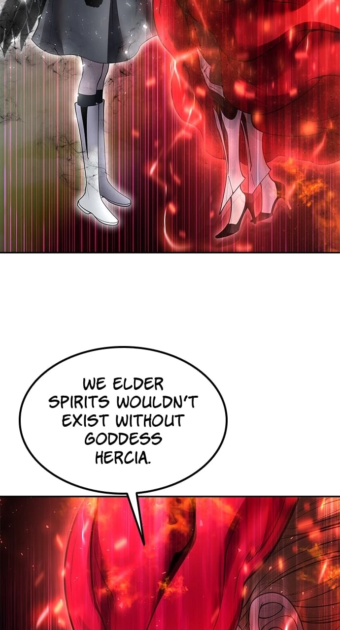 Secretly More Powerful than the Hero Chapter 71 - 8
