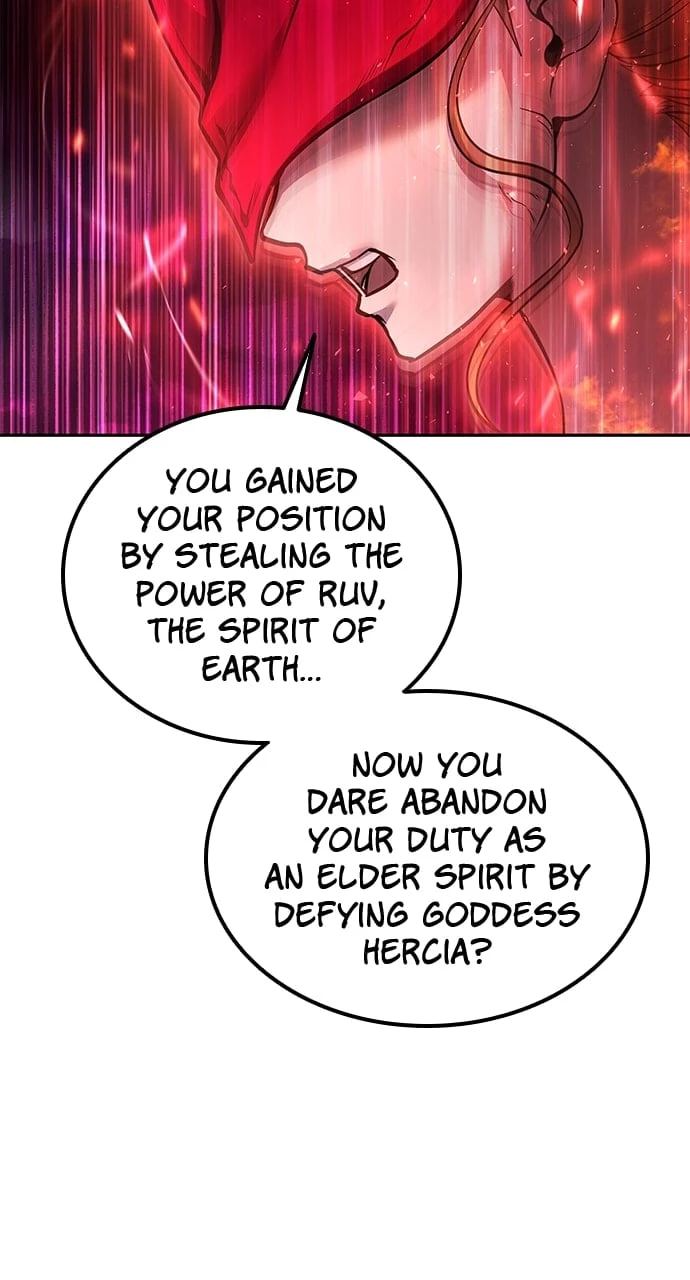 Secretly More Powerful than the Hero Chapter 71 - 9