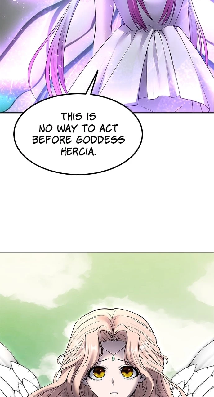 Secretly More Powerful than the Hero Chapter 71 - 16