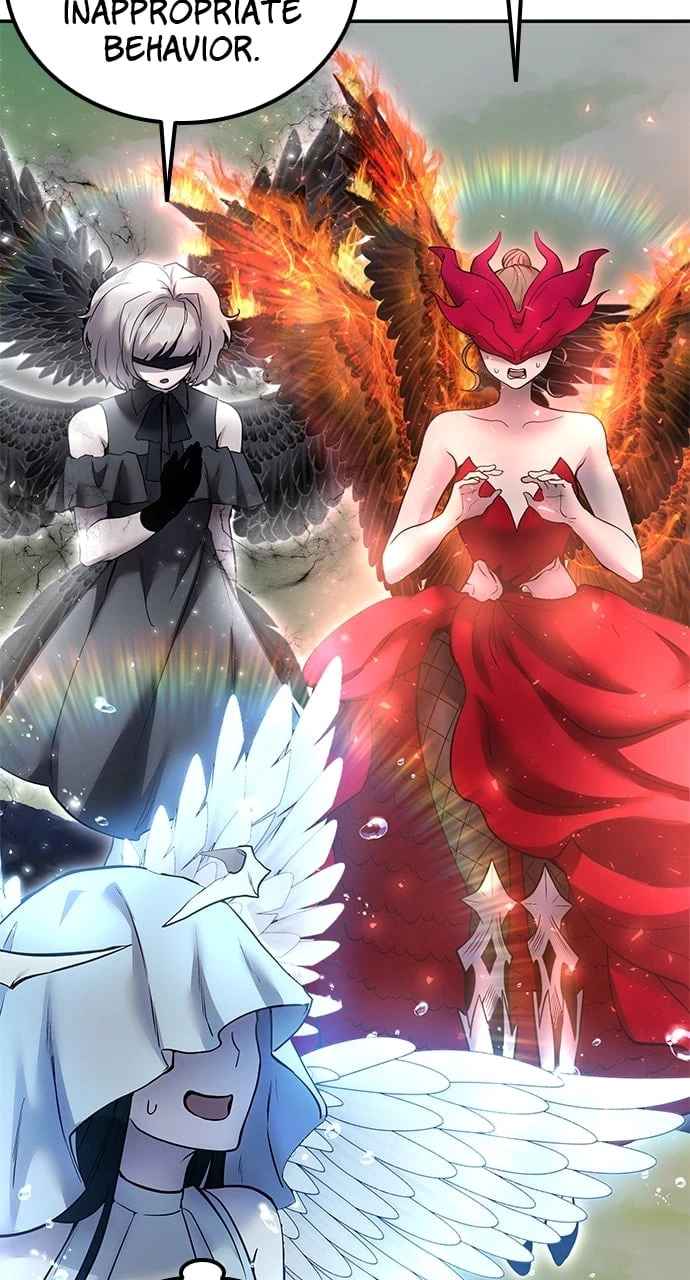 Secretly More Powerful than the Hero Chapter 71 - 18