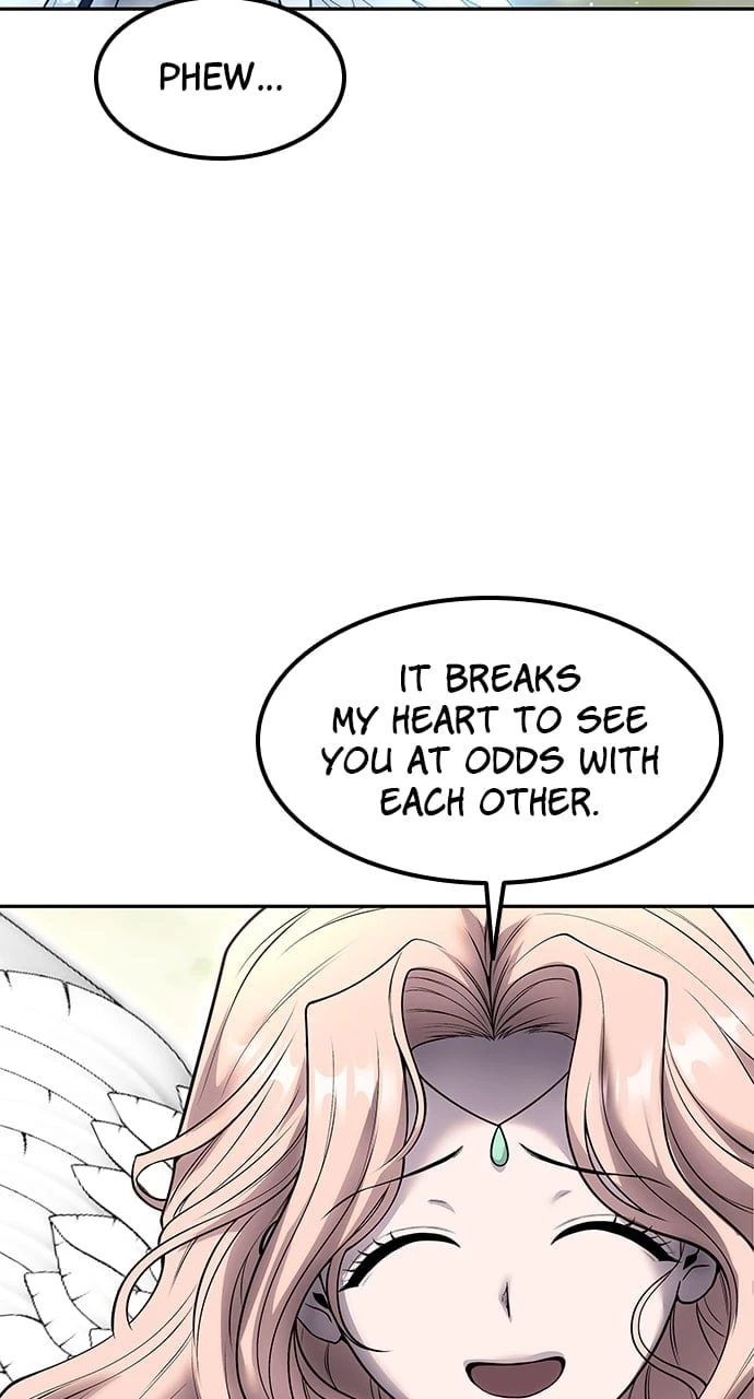 Secretly More Powerful than the Hero Chapter 71 - 19