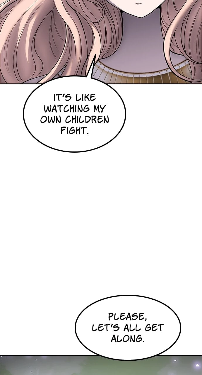 Secretly More Powerful than the Hero Chapter 71 - 20