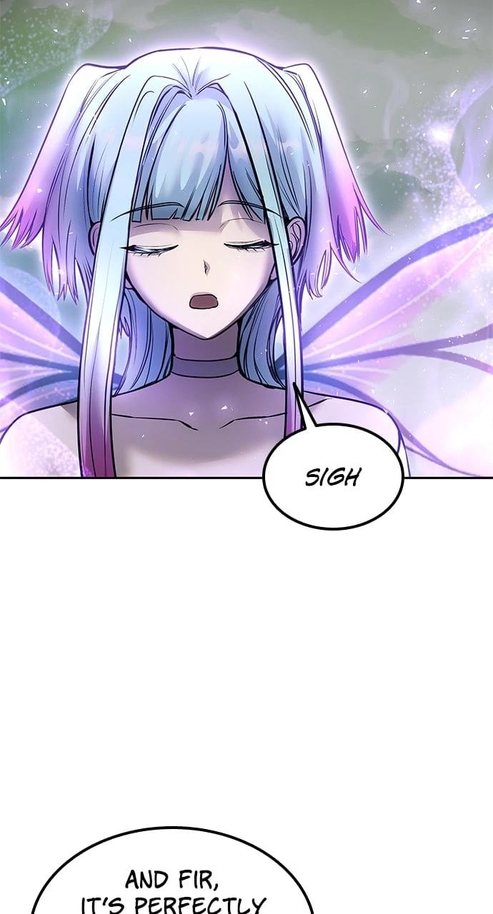 Secretly More Powerful than the Hero Chapter 71 - 21