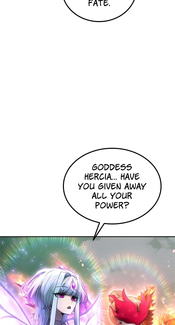 Secretly More Powerful than the Hero Chapter 71 - 23