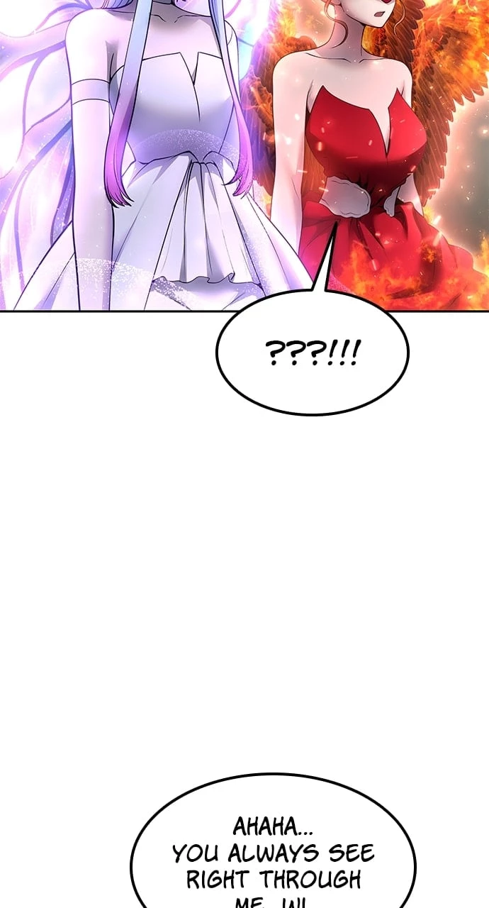 Secretly More Powerful than the Hero Chapter 71 - 24