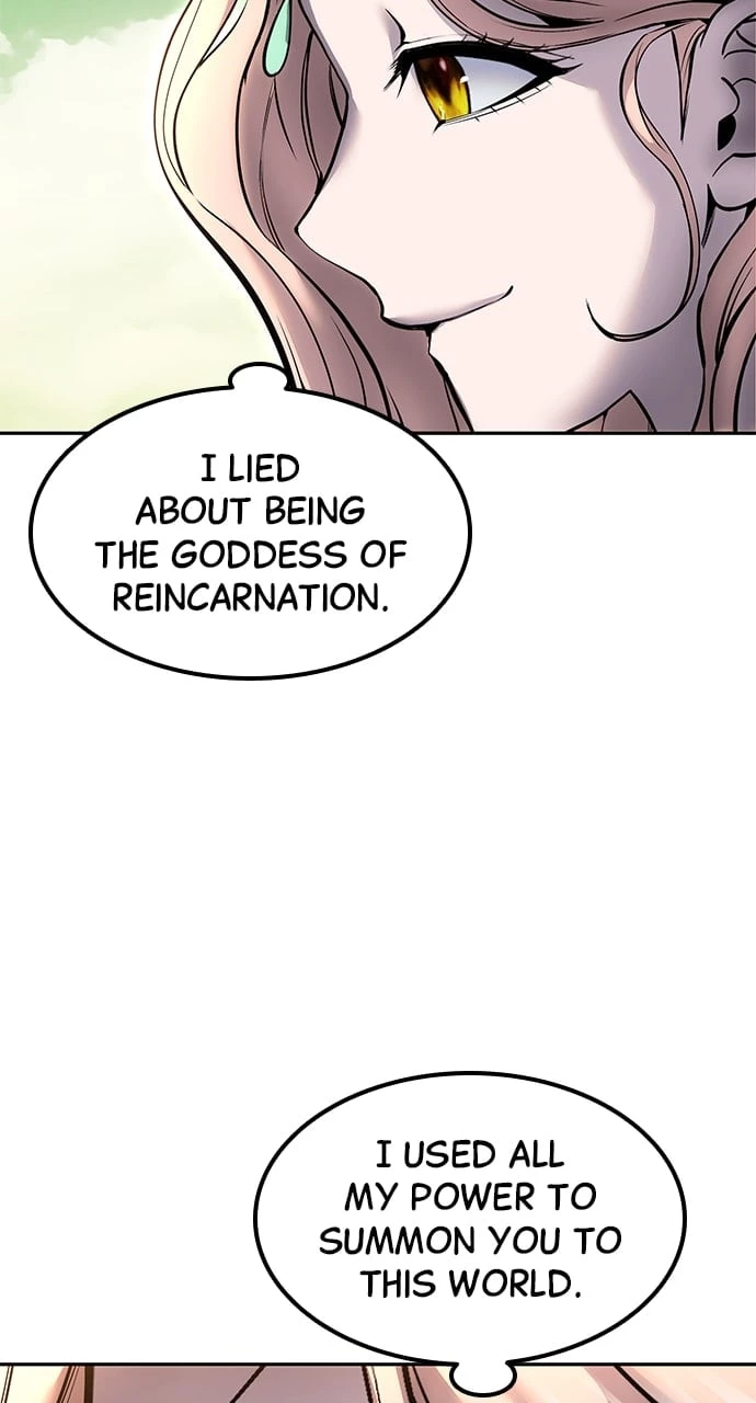 Secretly More Powerful than the Hero Chapter 71 - 30