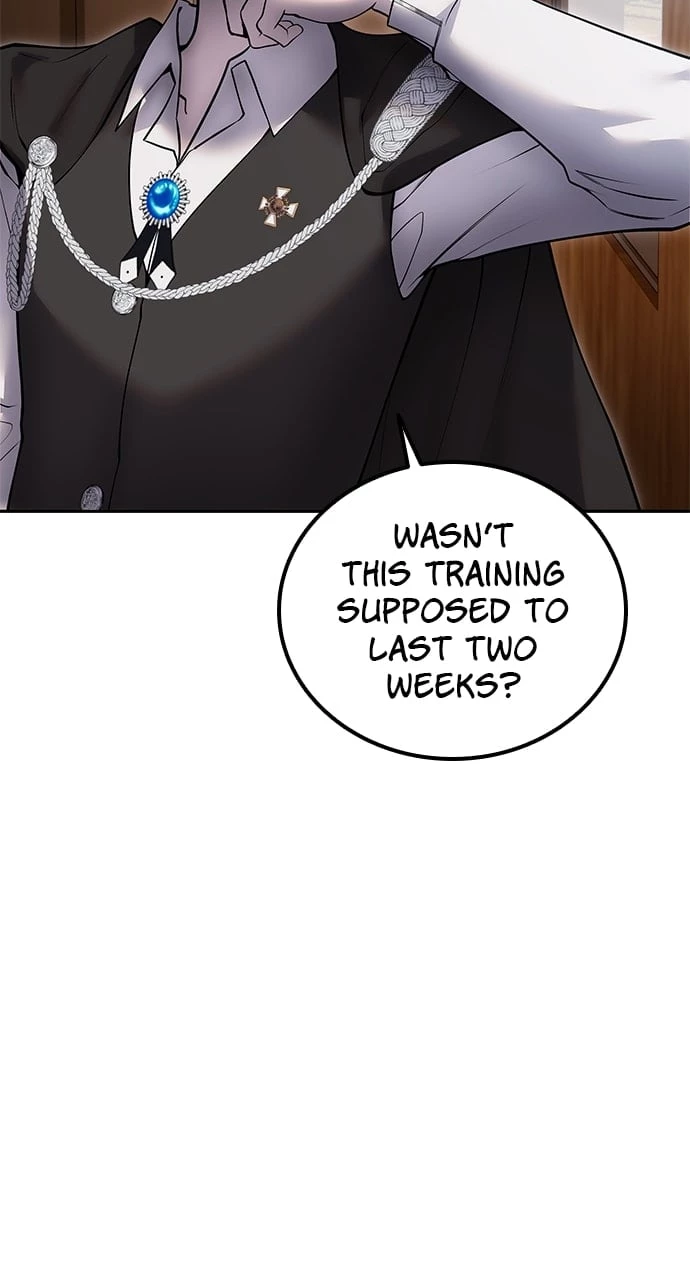 Secretly More Powerful than the Hero Chapter 71 - 35