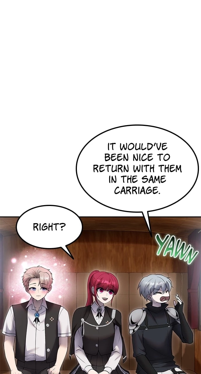 Secretly More Powerful than the Hero Chapter 71 - 37