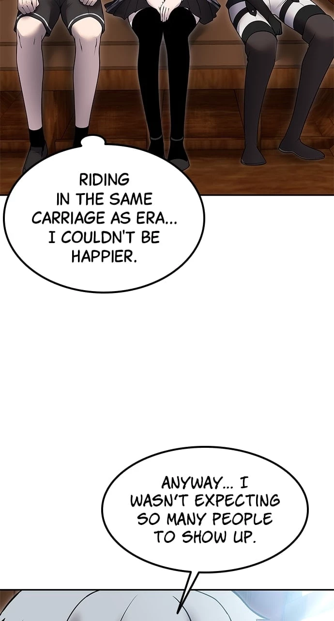 Secretly More Powerful than the Hero Chapter 71 - 38