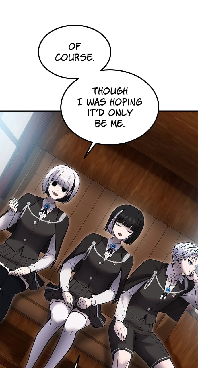 Secretly More Powerful than the Hero Chapter 71 - 40