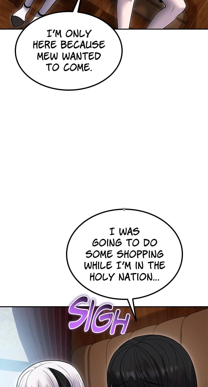 Secretly More Powerful than the Hero Chapter 71 - 41