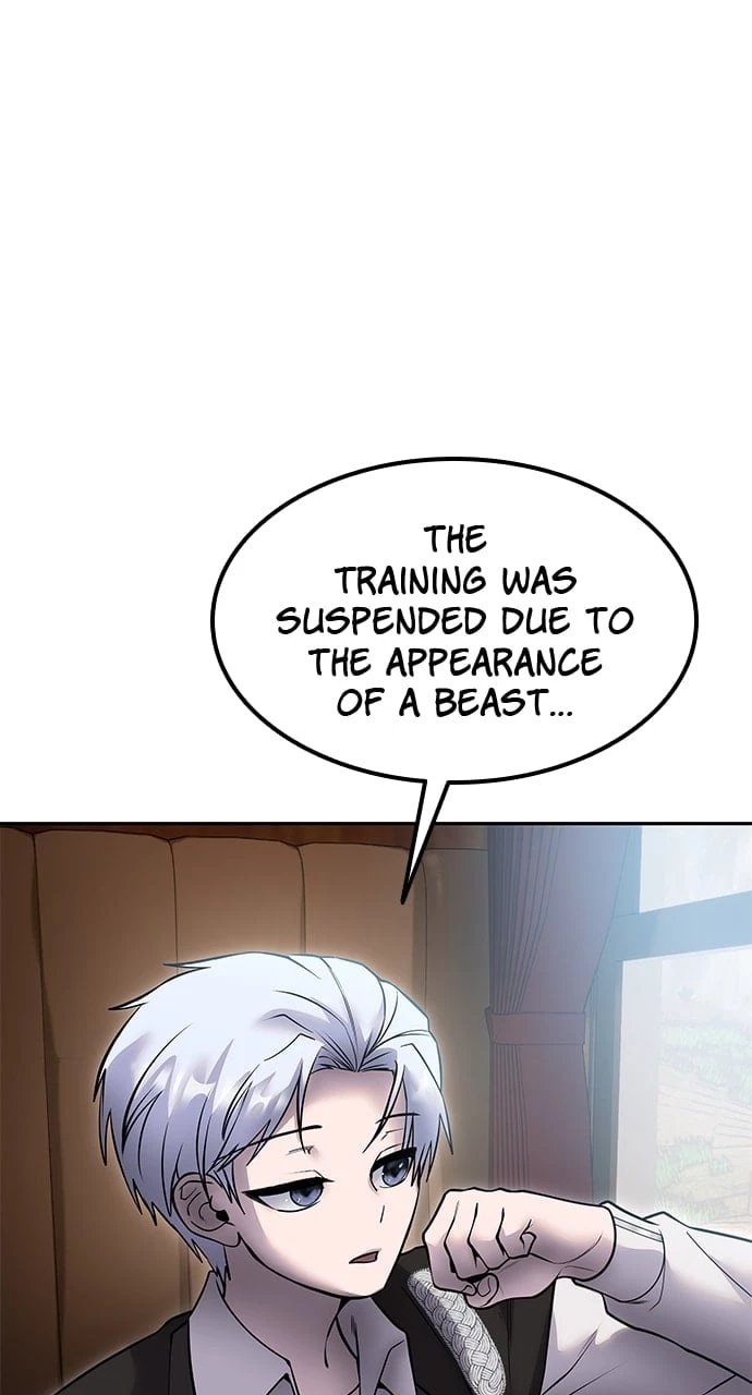 Secretly More Powerful than the Hero Chapter 71 - 44