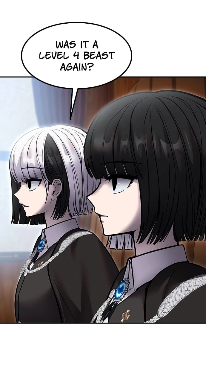 Secretly More Powerful than the Hero Chapter 71 - 46