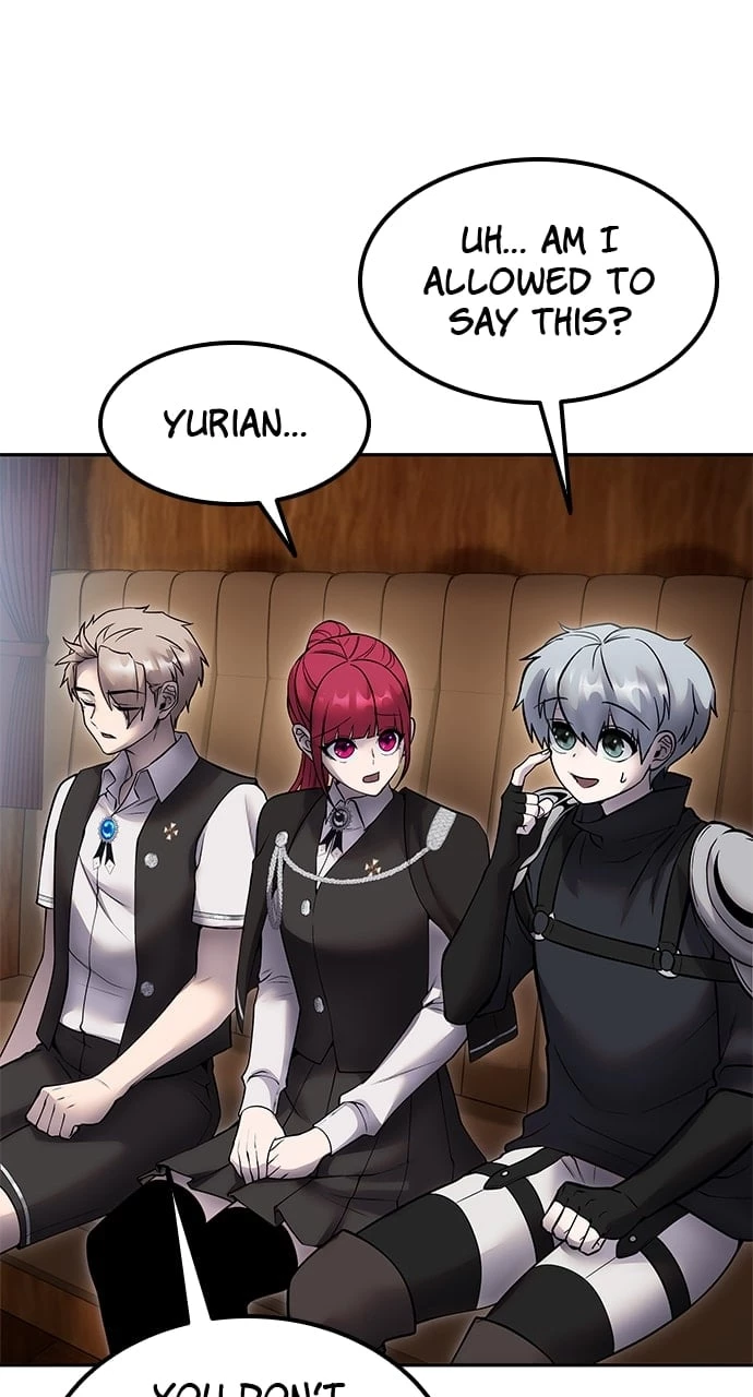Secretly More Powerful than the Hero Chapter 71 - 47