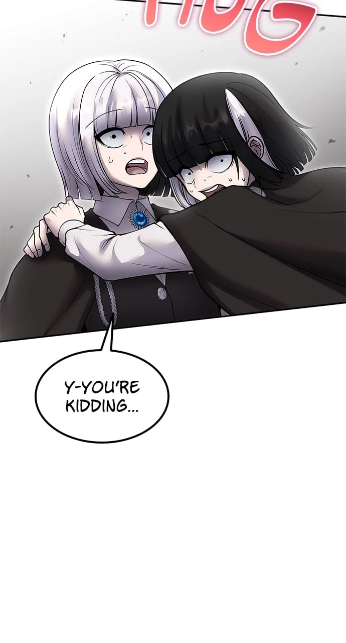 Secretly More Powerful than the Hero Chapter 71 - 52