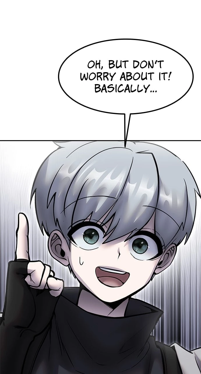 Secretly More Powerful than the Hero Chapter 71 - 53