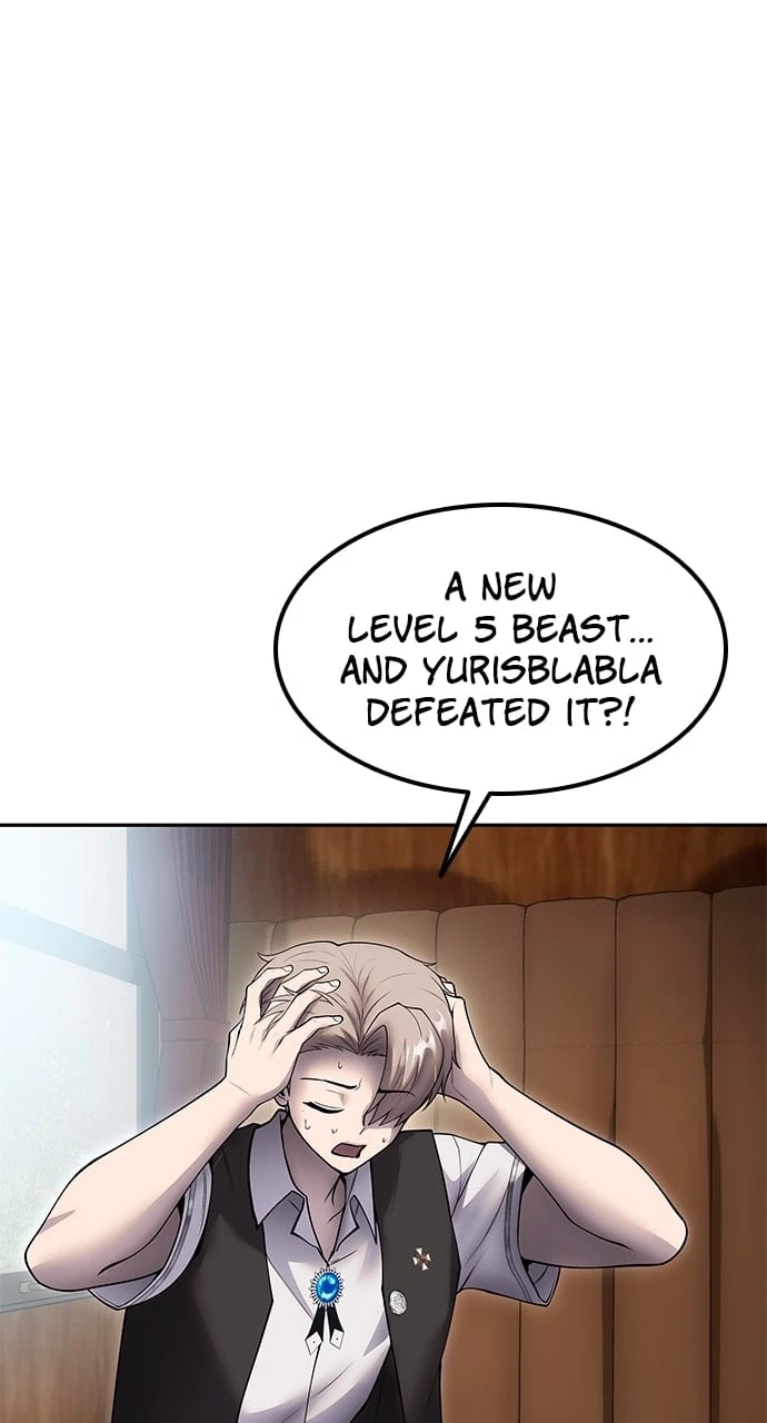 Secretly More Powerful than the Hero Chapter 71 - 55